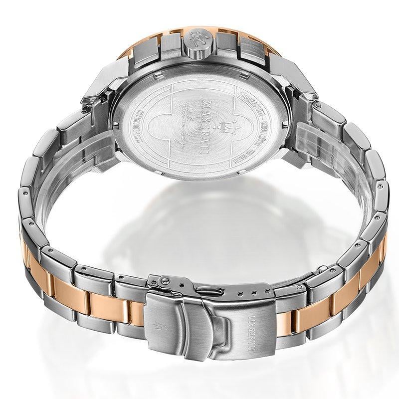 Maserati R8873619002 Erkek Kol Saati