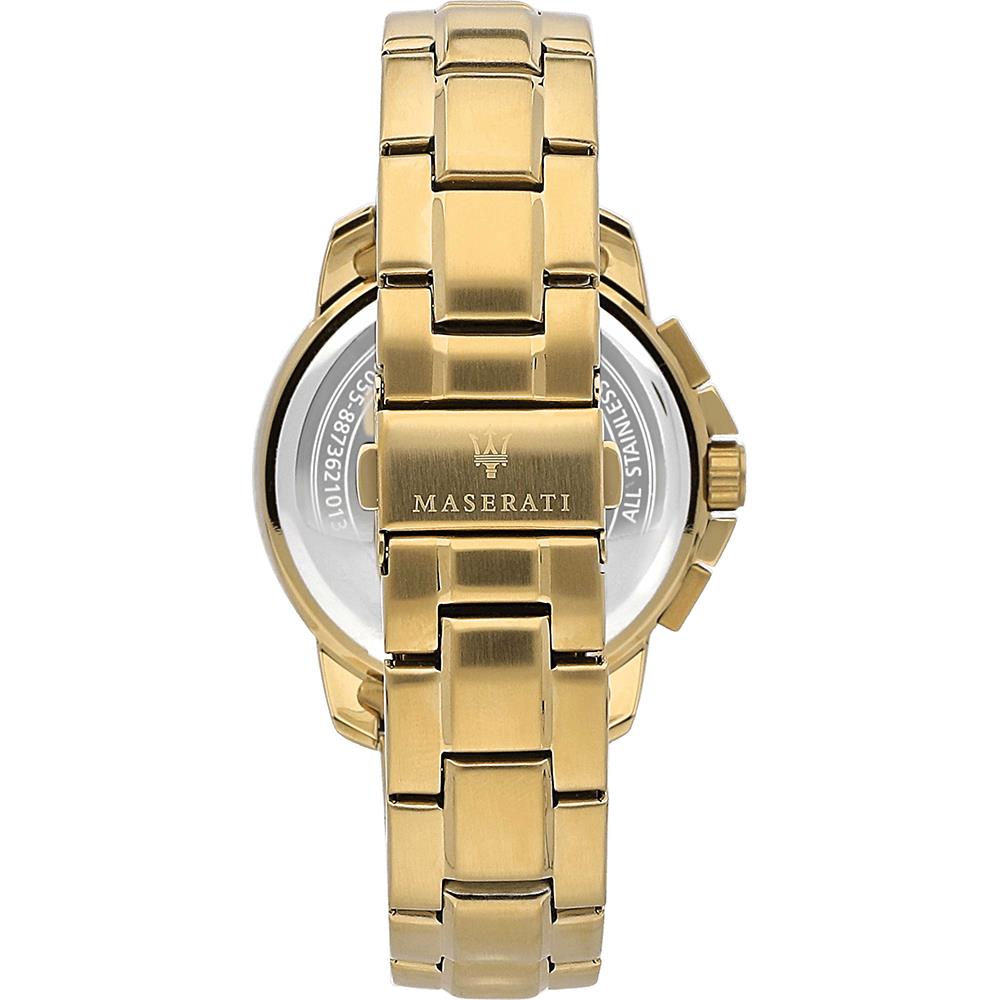 Maserati R8873621021 Erkek Kol Saati