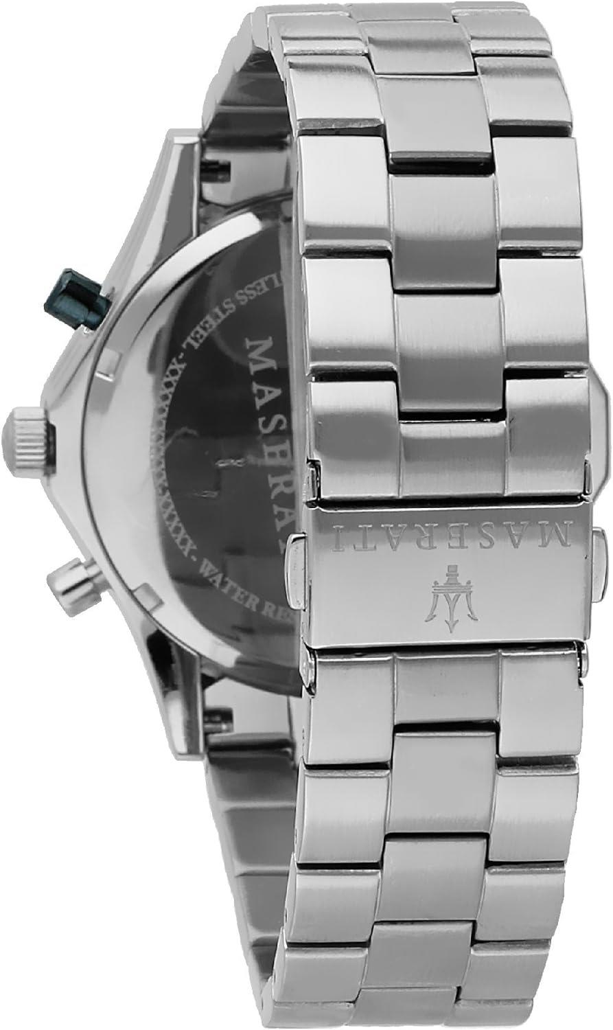 Maserati R8873627005 Erkek Kol Saati