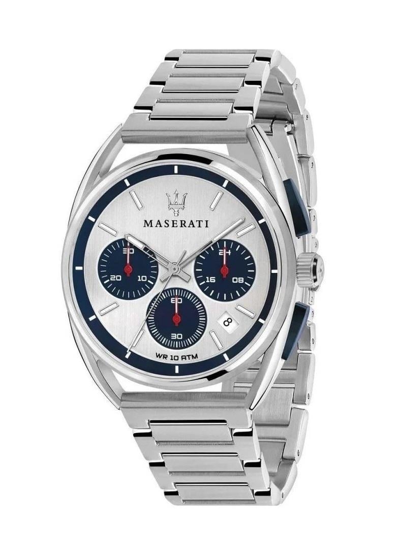 Maserati R8873632001 Erkek Kol Saati