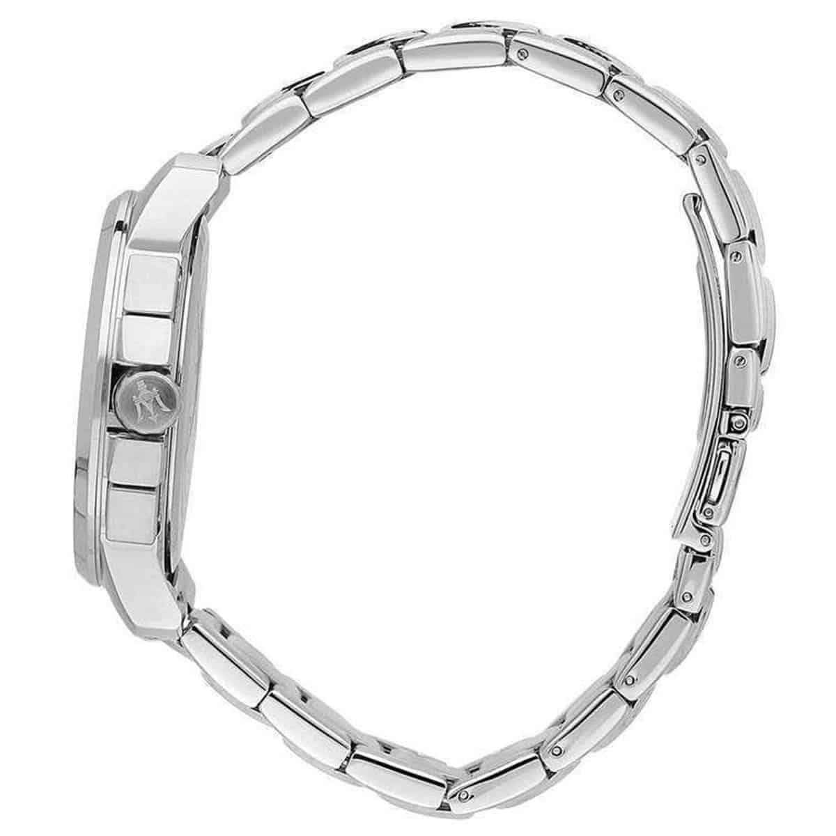 Maserati R8873637003 Erkek Kol Saati