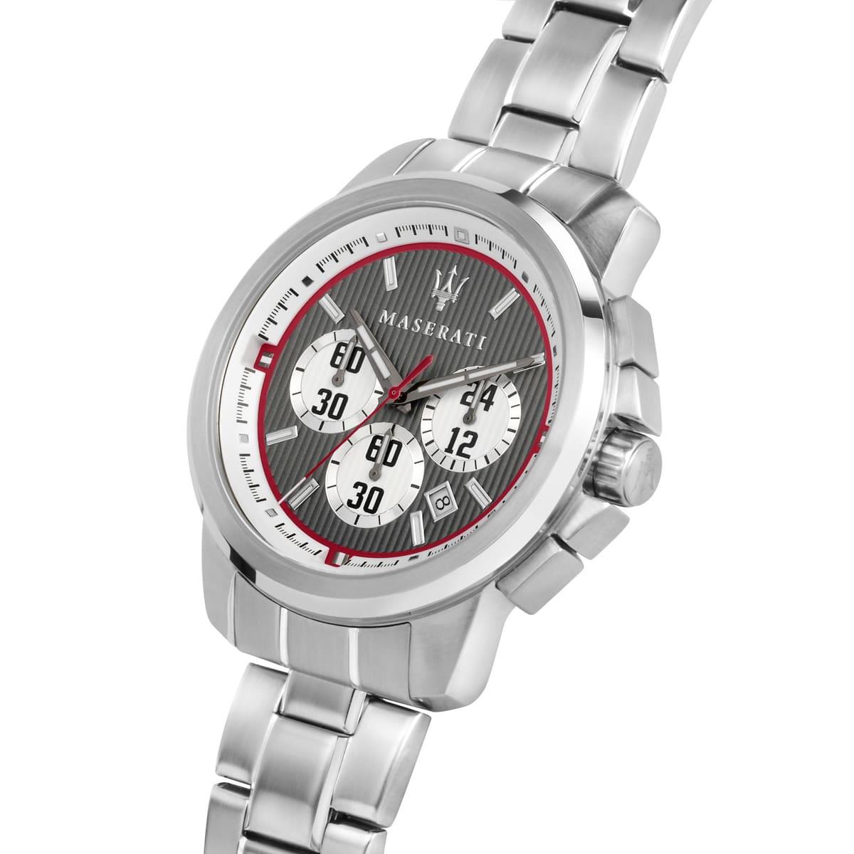 Maserati R8873637003 Erkek Kol Saati