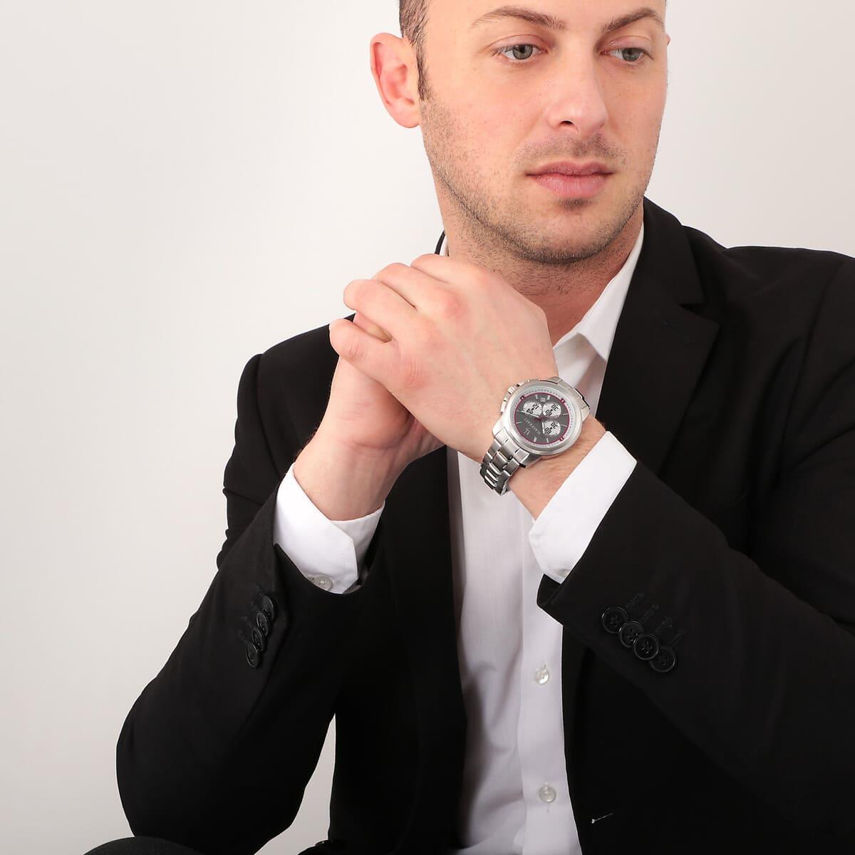 Maserati R8873637003 Erkek Kol Saati