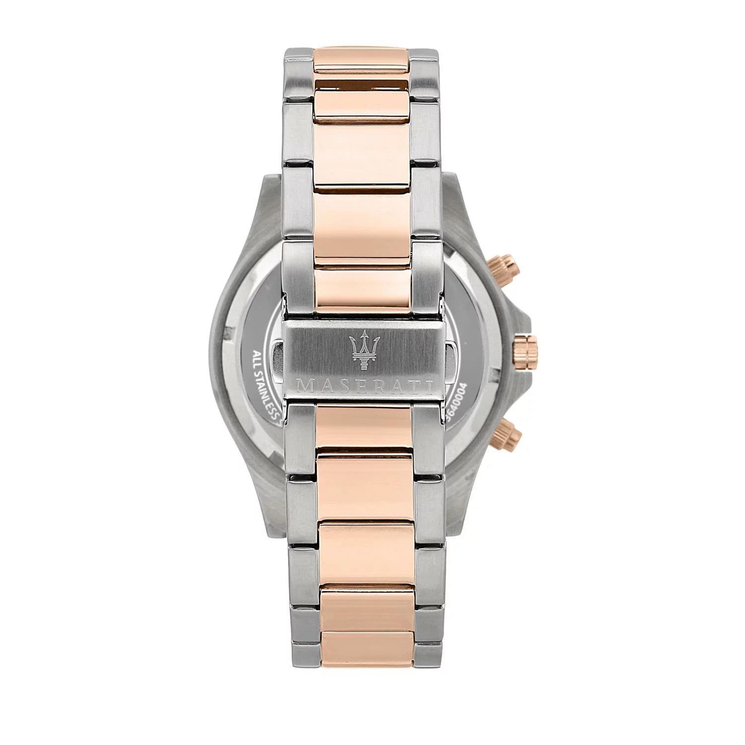 Maserati R8873640002 Erkek Kol Saati