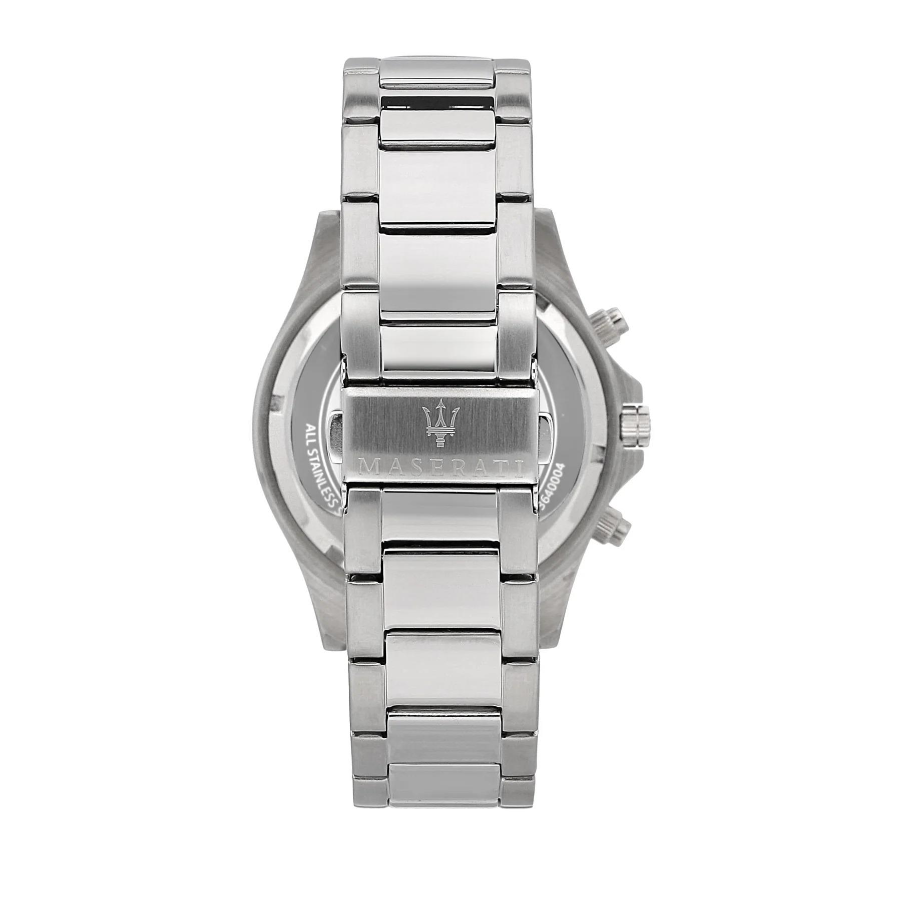 Maserati R8873640004 Erkek Kol Saati