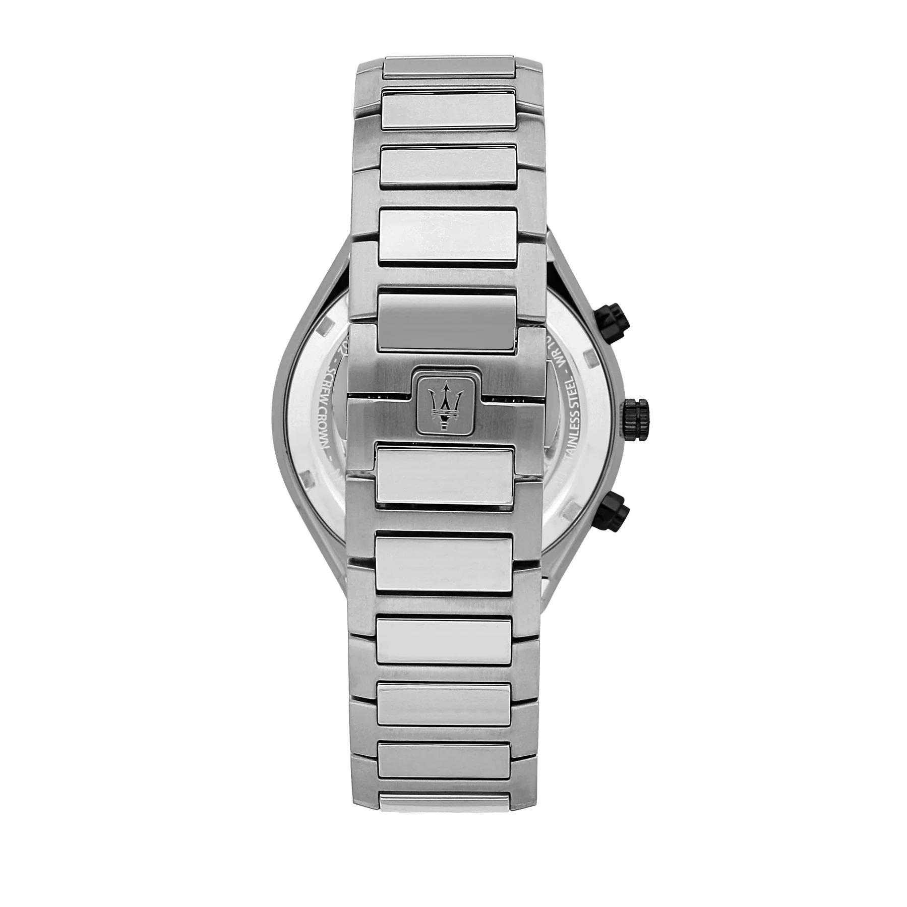 Maserati R8873642004 Erkek Kol Saati