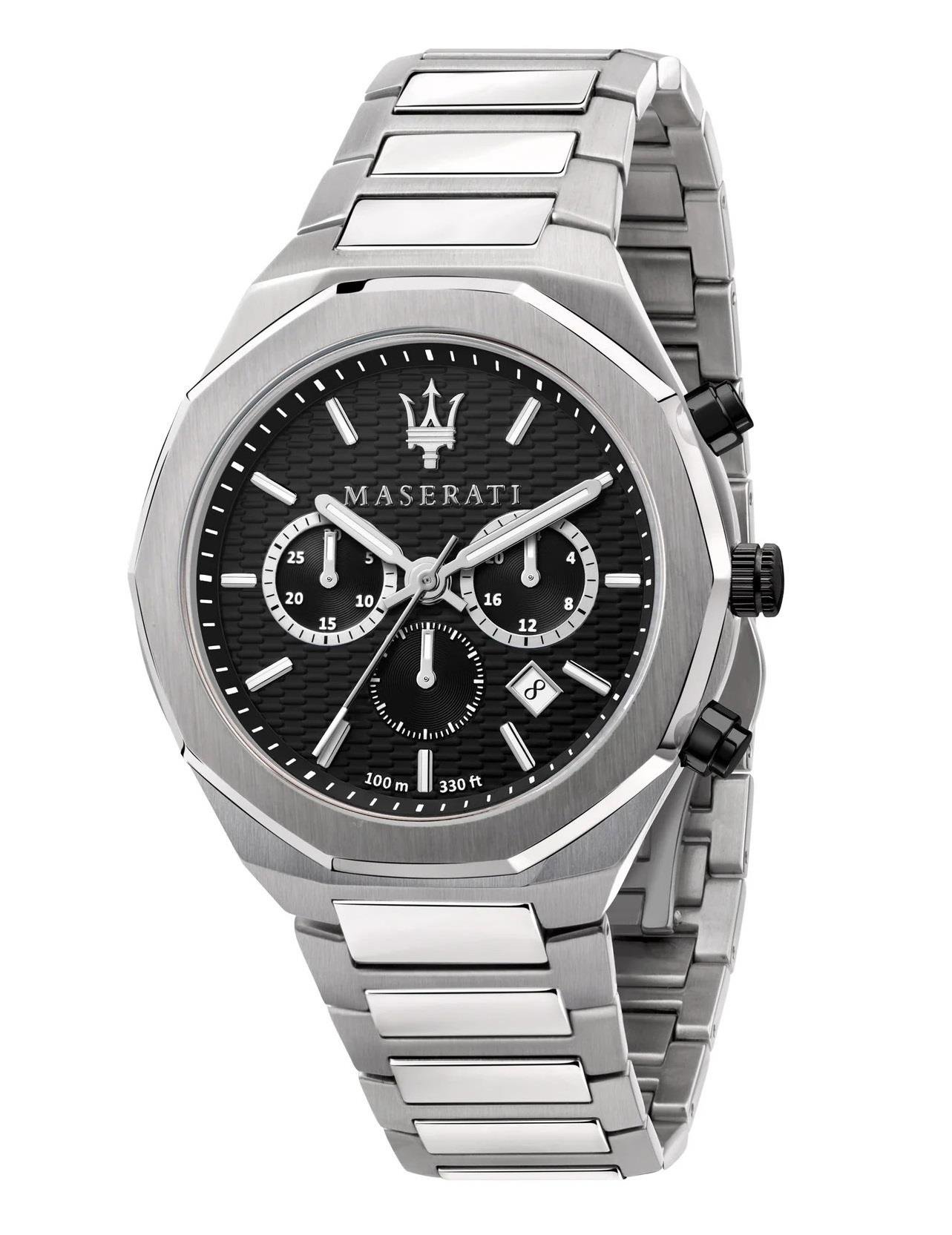 Maserati R8873642004 Erkek Kol Saati