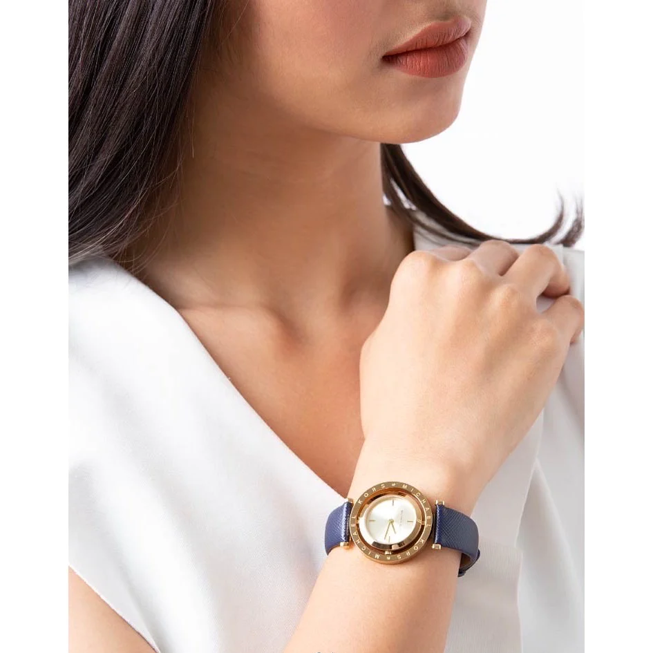 Michael Kors MK2526 Kadın Kol Saati
