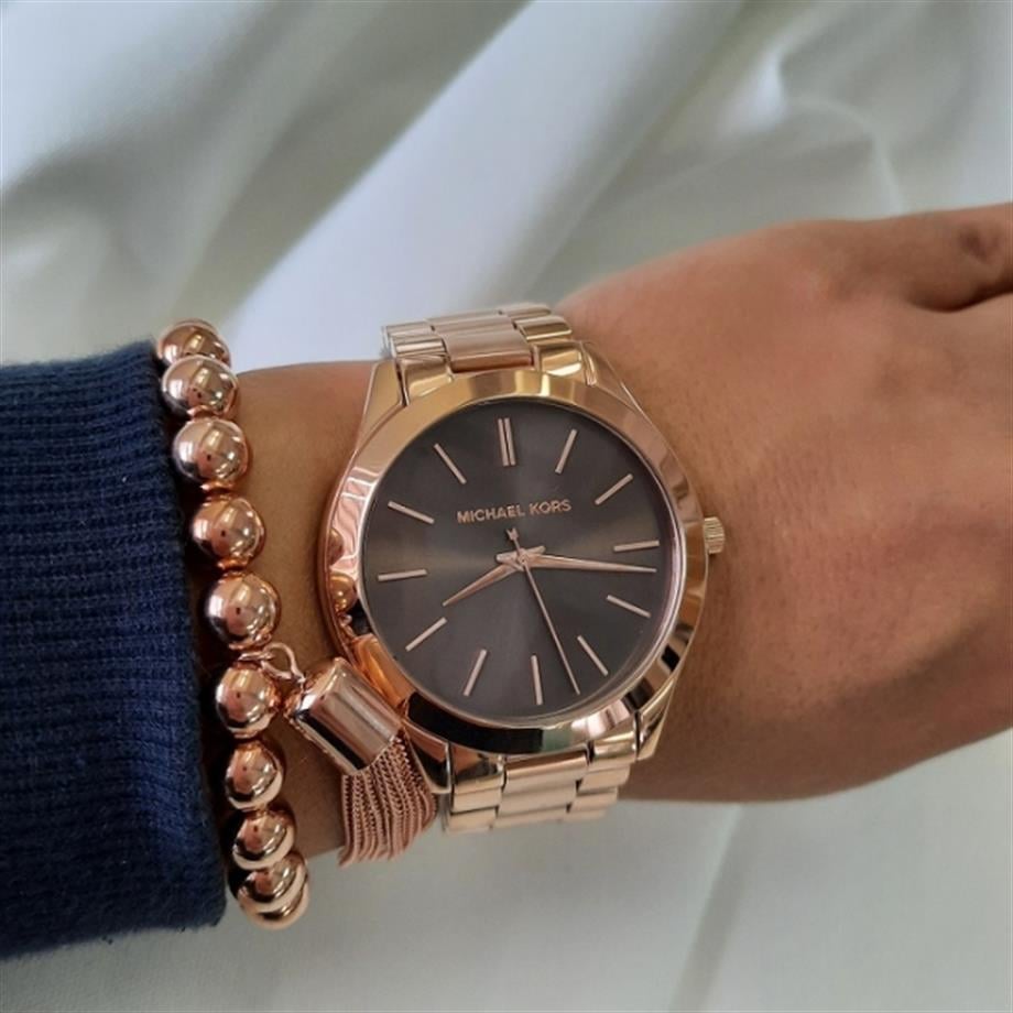 Michael Kors MK3181 Kadın Kol Saati