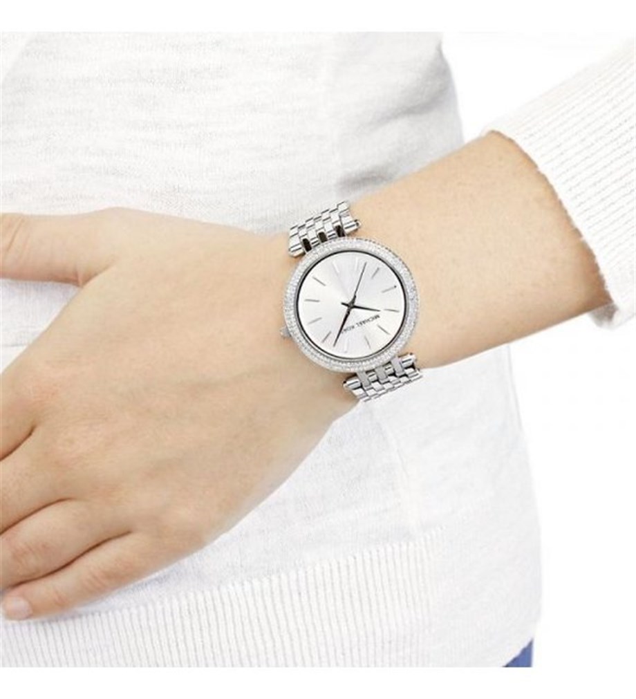 Michael Kors MK3190 Bayan Kol Saati