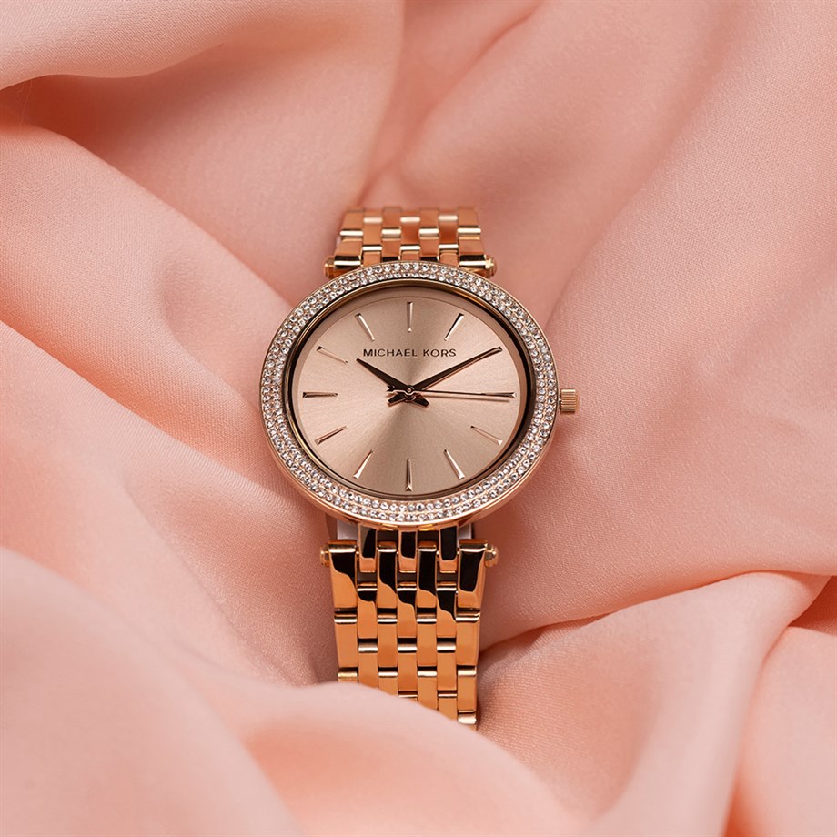 Michael Kors MK3192 Bayan Kol Saati