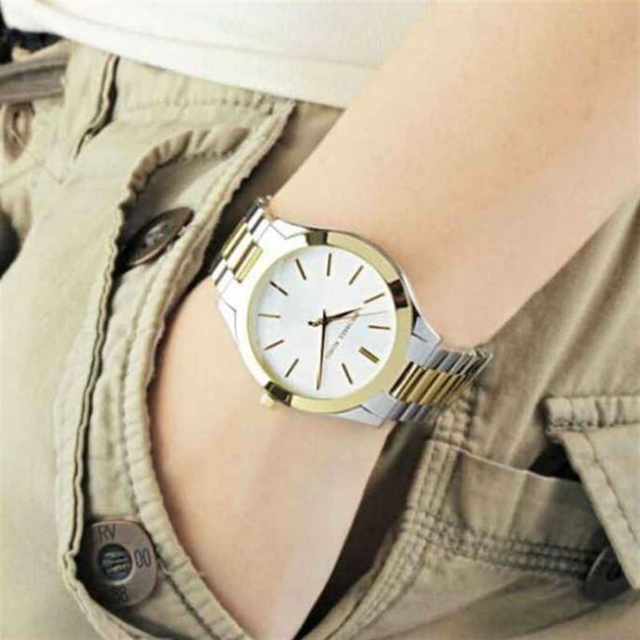 Michael Kors MK3198 Bayan Kol Saati