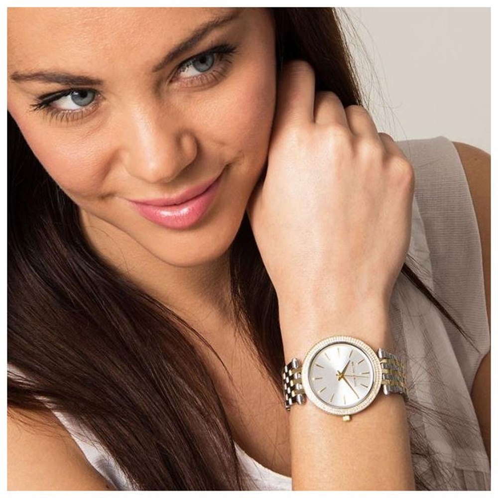 Michael Kors MK3215 Bayan Kol Saati