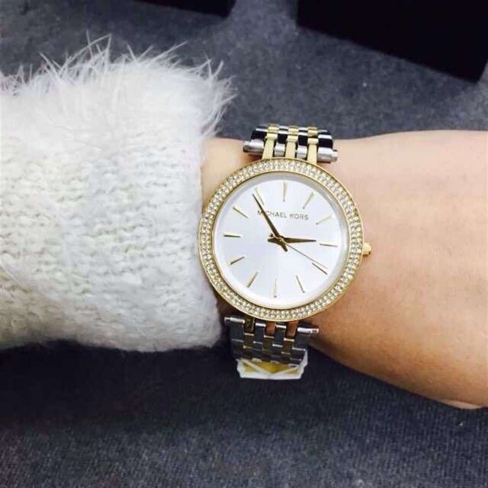 Michael Kors MK3215 Bayan Kol Saati