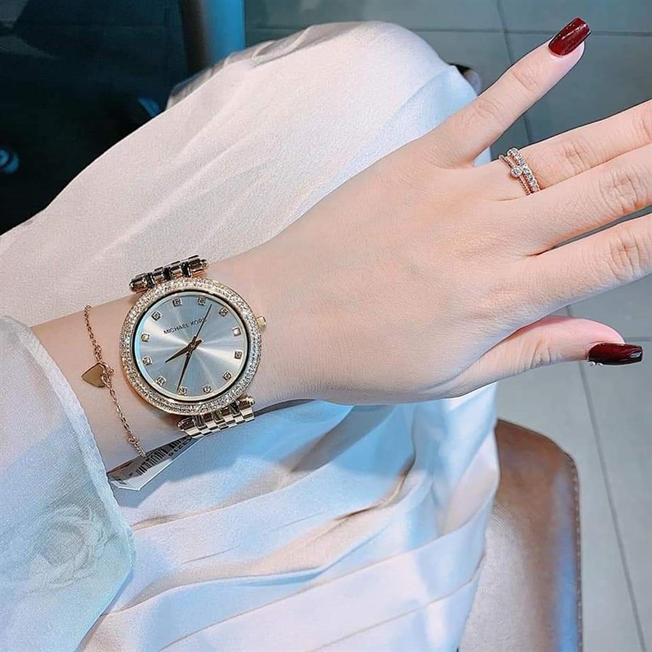 Michael Kors MK3216 Bayan Kol Saati