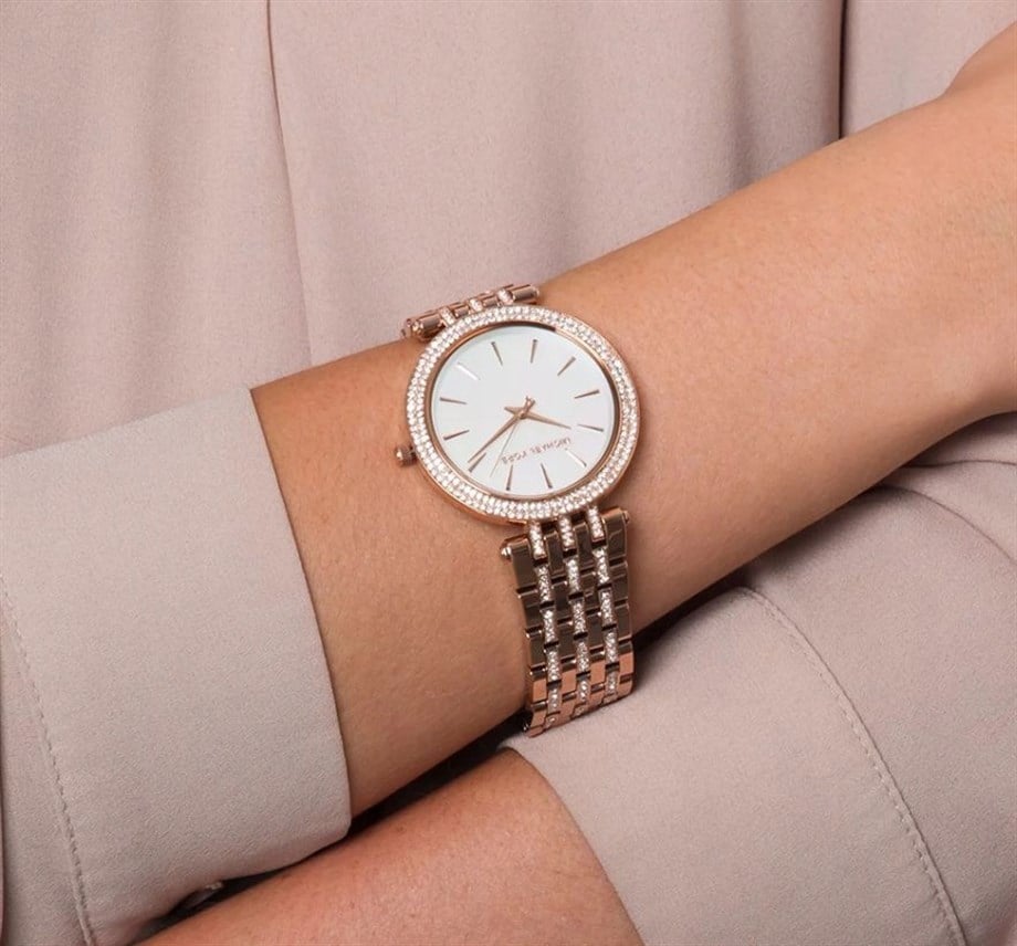 Michael Kors MK3220 Bayan Kol Saati