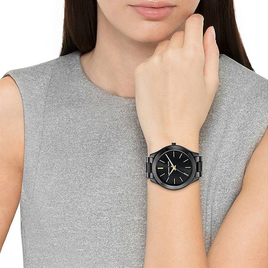 Michael Kors MK3221 Bayan Kol Saati