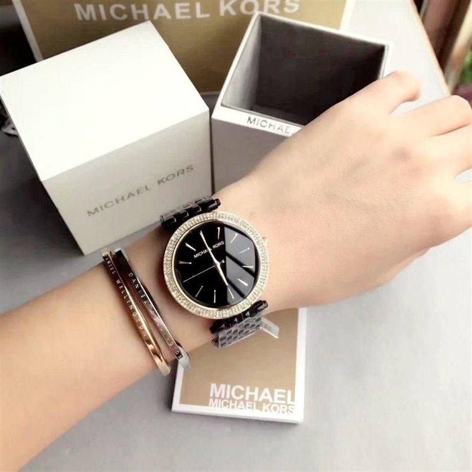 Michael Kors MK3322 Bayan Kol Saati