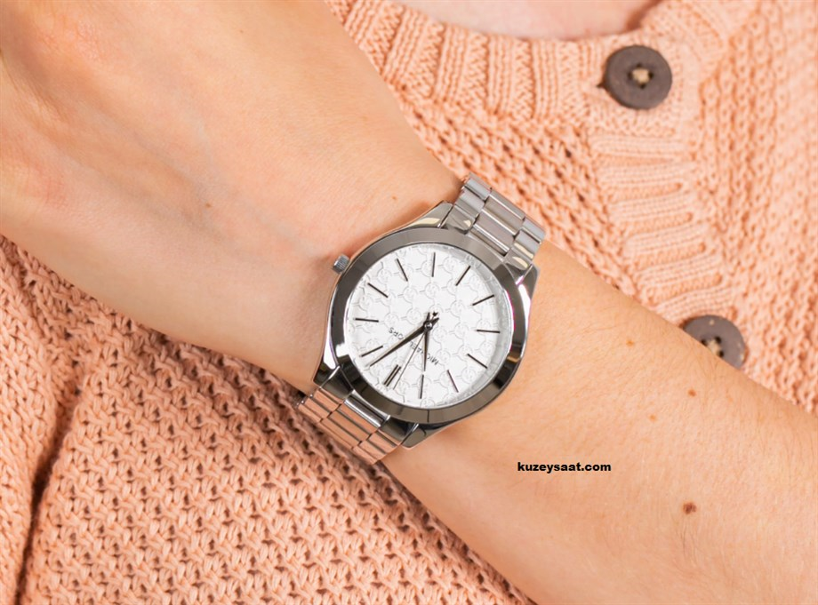 Michael Kors MK3371 Bayan Kol Saati