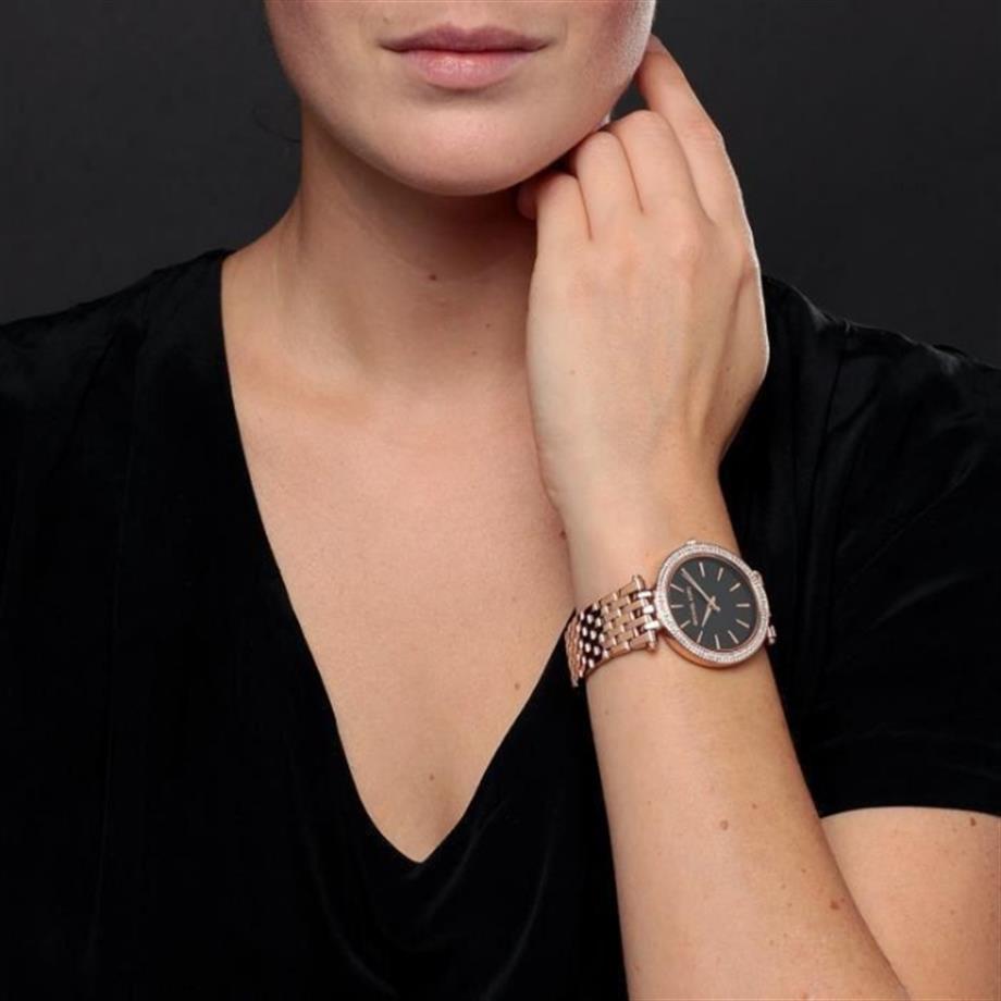Michael Kors MK3402 Kadın Kol Saati