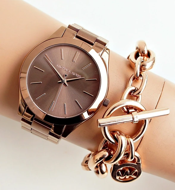 Michael Kors MK3418 Kadın Kol Saati