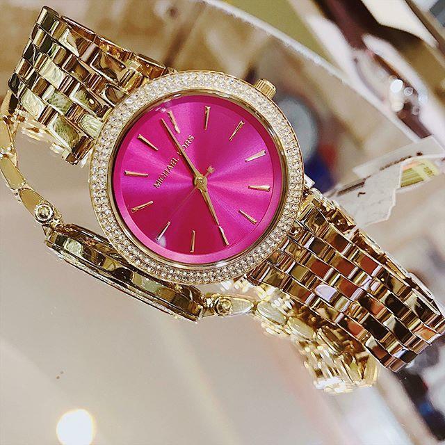 Michael Kors MK3444 Kadın Kol Saati