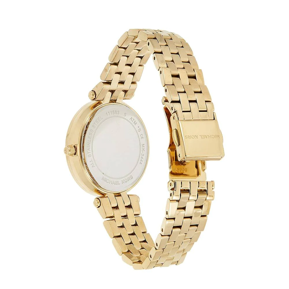 Michael Kors MK3444 Kadın Kol Saati