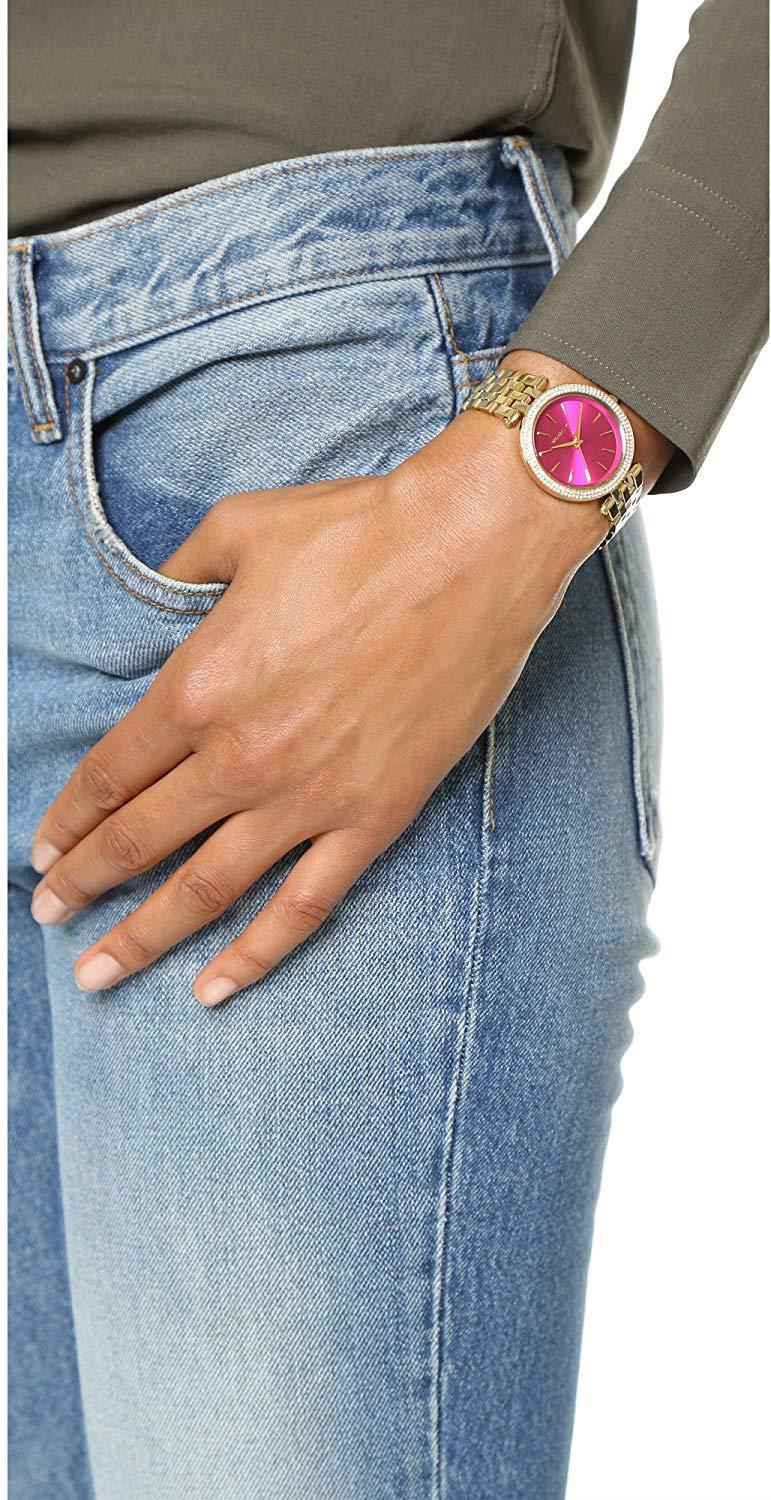 Michael Kors MK3444 Kadın Kol Saati