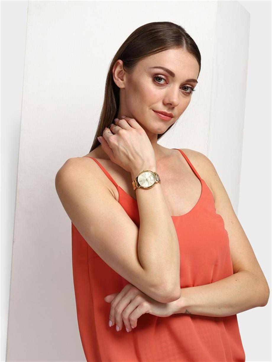 Michael Kors MK3500 Kadın Kol Saati