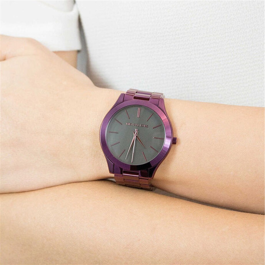 Michael Kors MK3551 Bayan Kol Saati