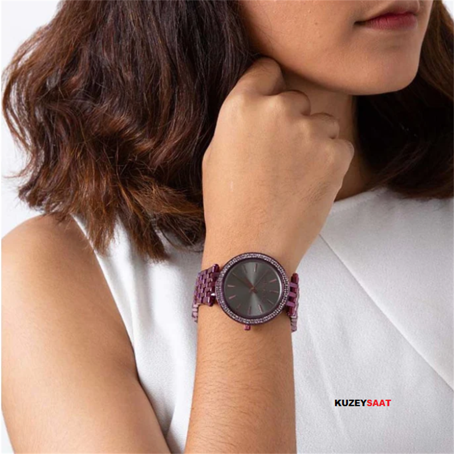 Michael Kors MK3554 Kadın Kol Saati