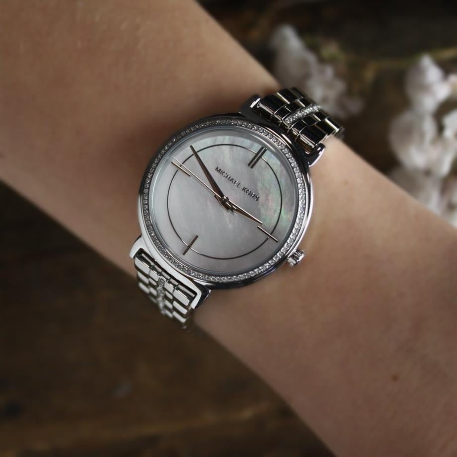 Michael Kors MK3641 Kadın Kol Saati