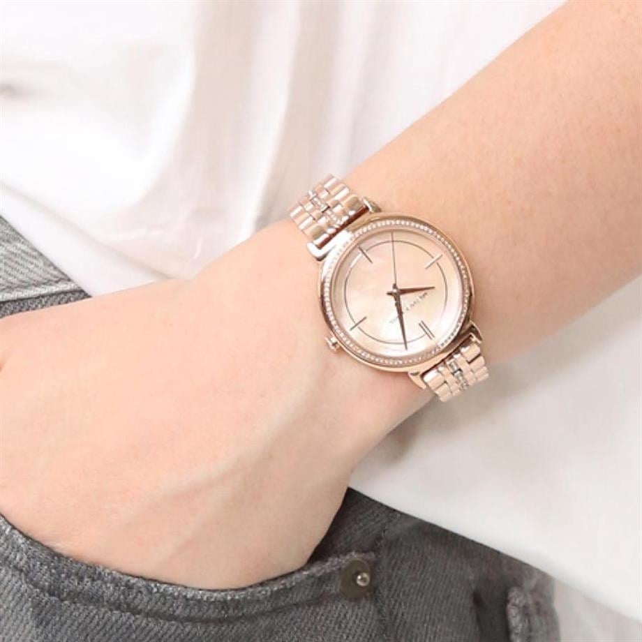 Michael Kors MK3643 Kadın Kol Saati