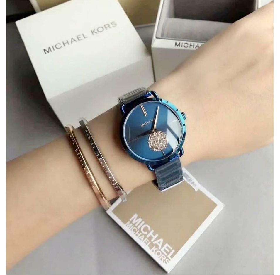 Michael Kors MK3680 Kadın Kol Saati