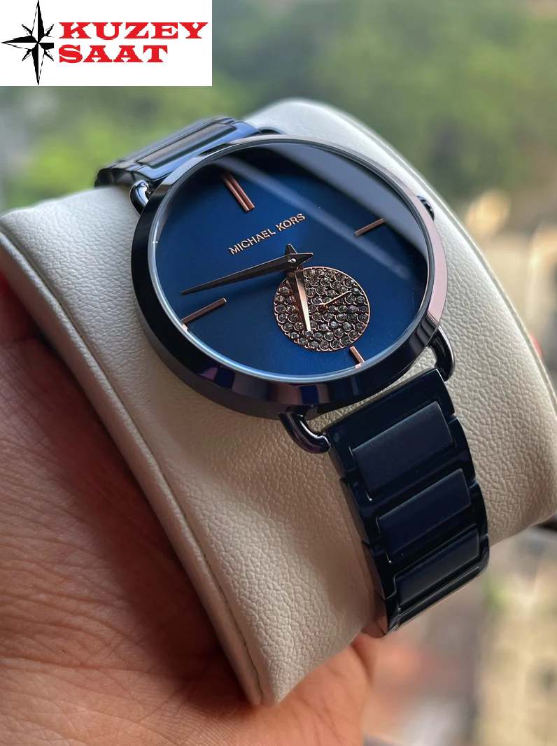 Michael Kors MK3680 Kadın Kol Saati