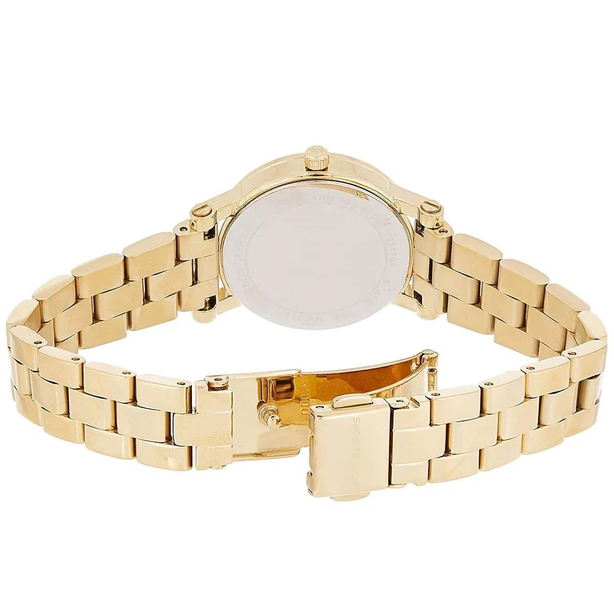 Michael Kors MK3682 Kadın Kol Saati