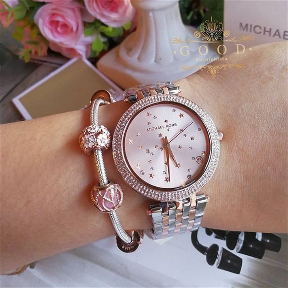 Michael Kors MK3726 Bayan Kol Saati