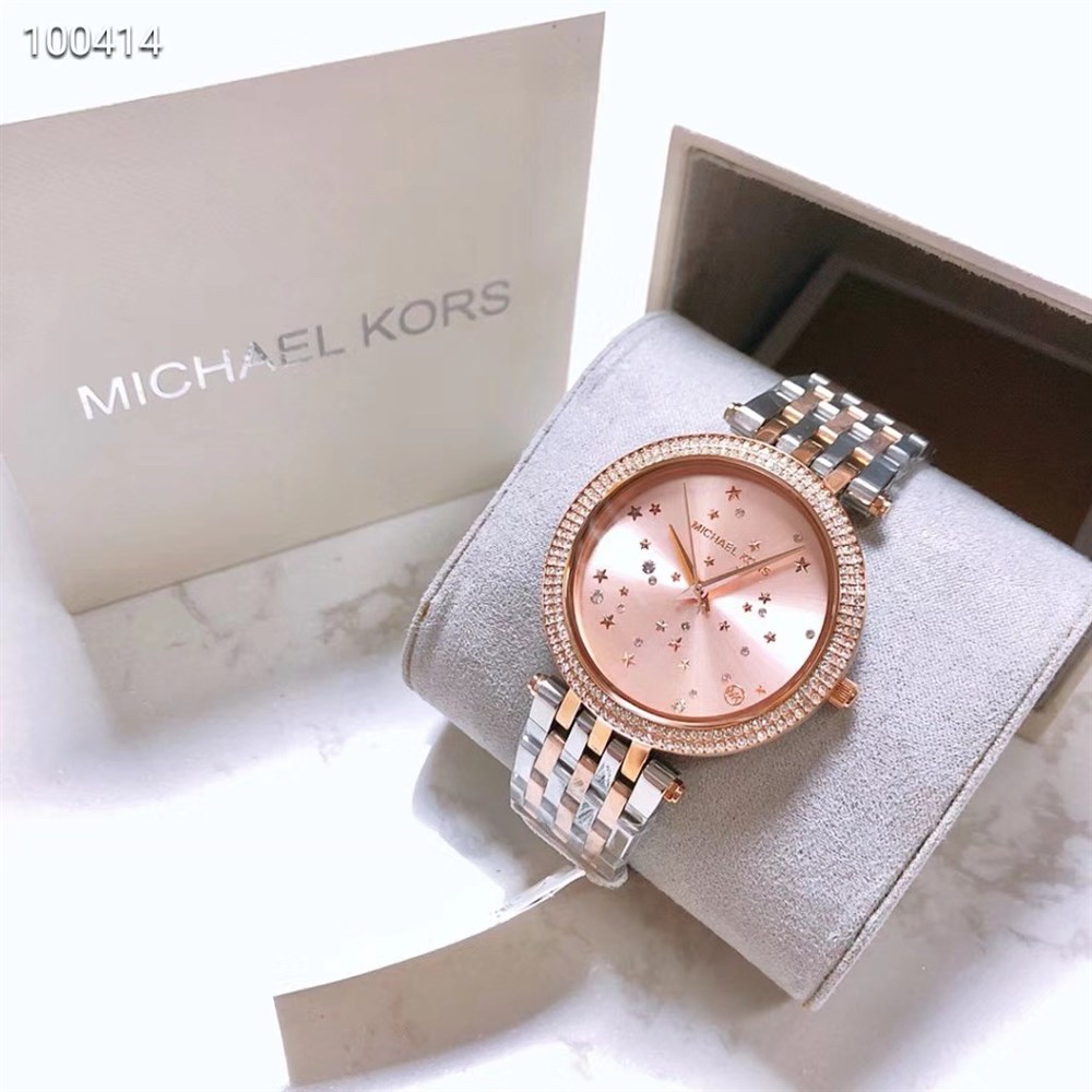 Michael Kors MK3726 Bayan Kol Saati