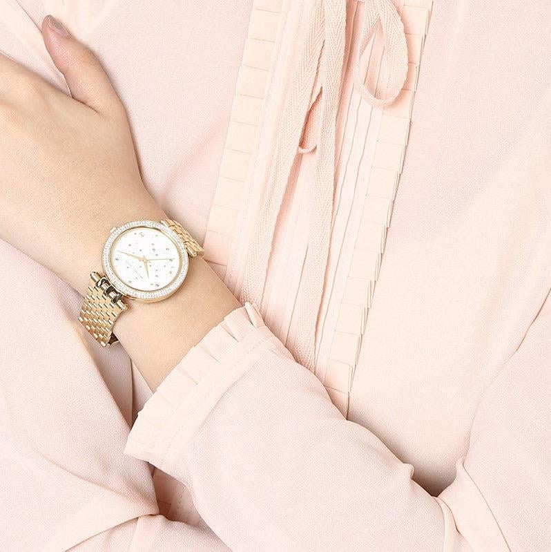 Michael Kors MK3727 Kadın Kol Saati