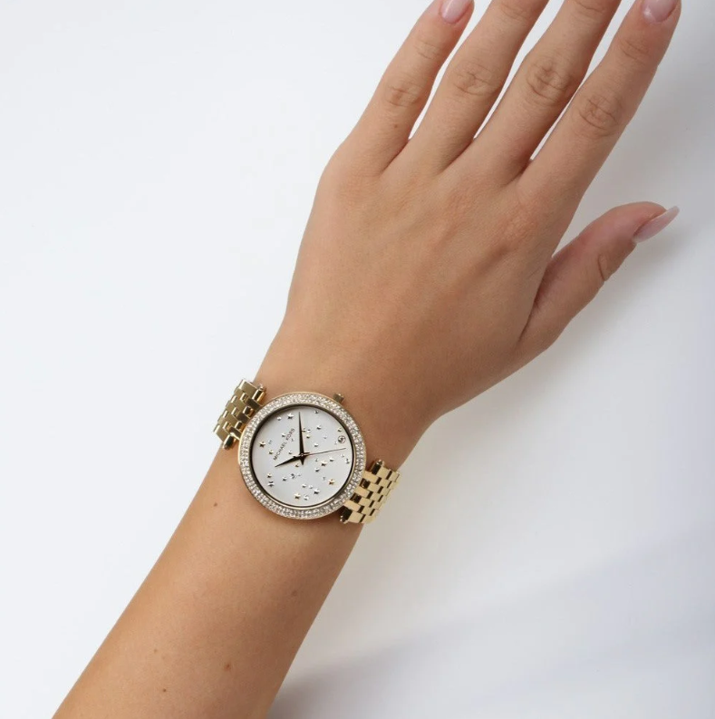 Michael Kors MK3727 Kadın Kol Saati