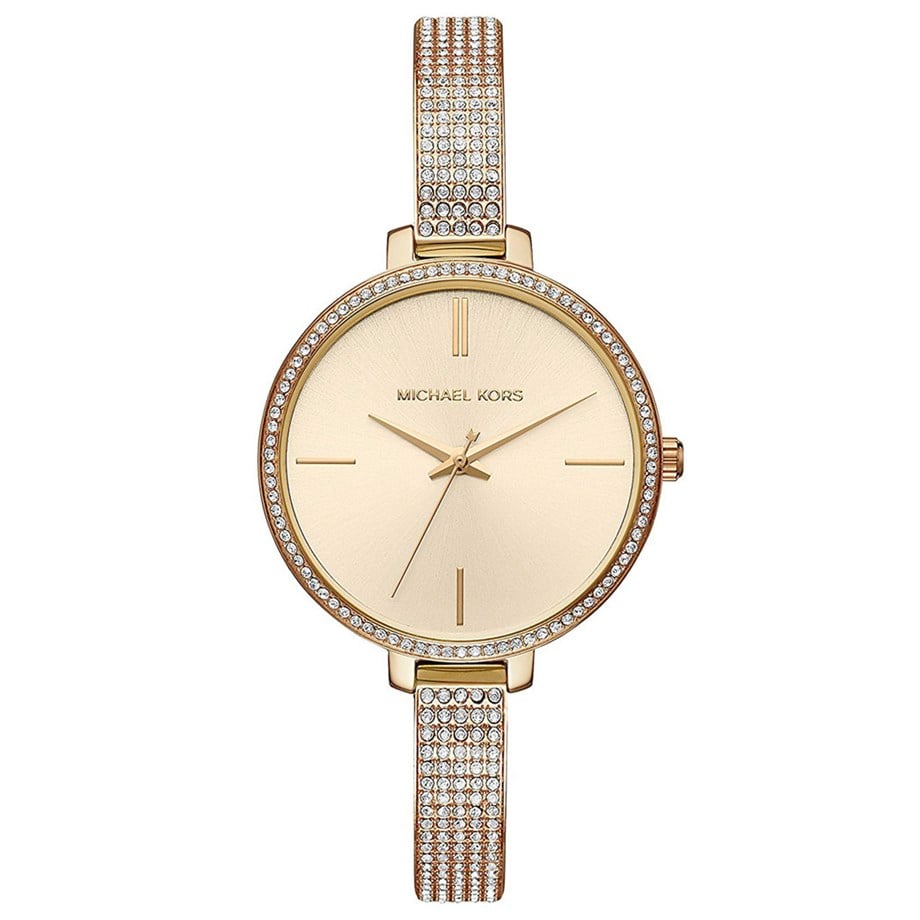 Michael Kors MK3784 Bayan Kol Saati