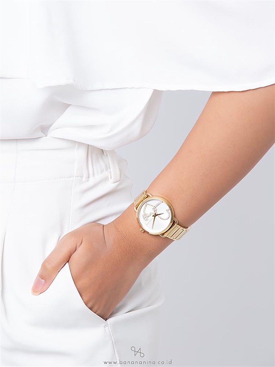 Michael Kors MK3824 Bayan Kol Saati