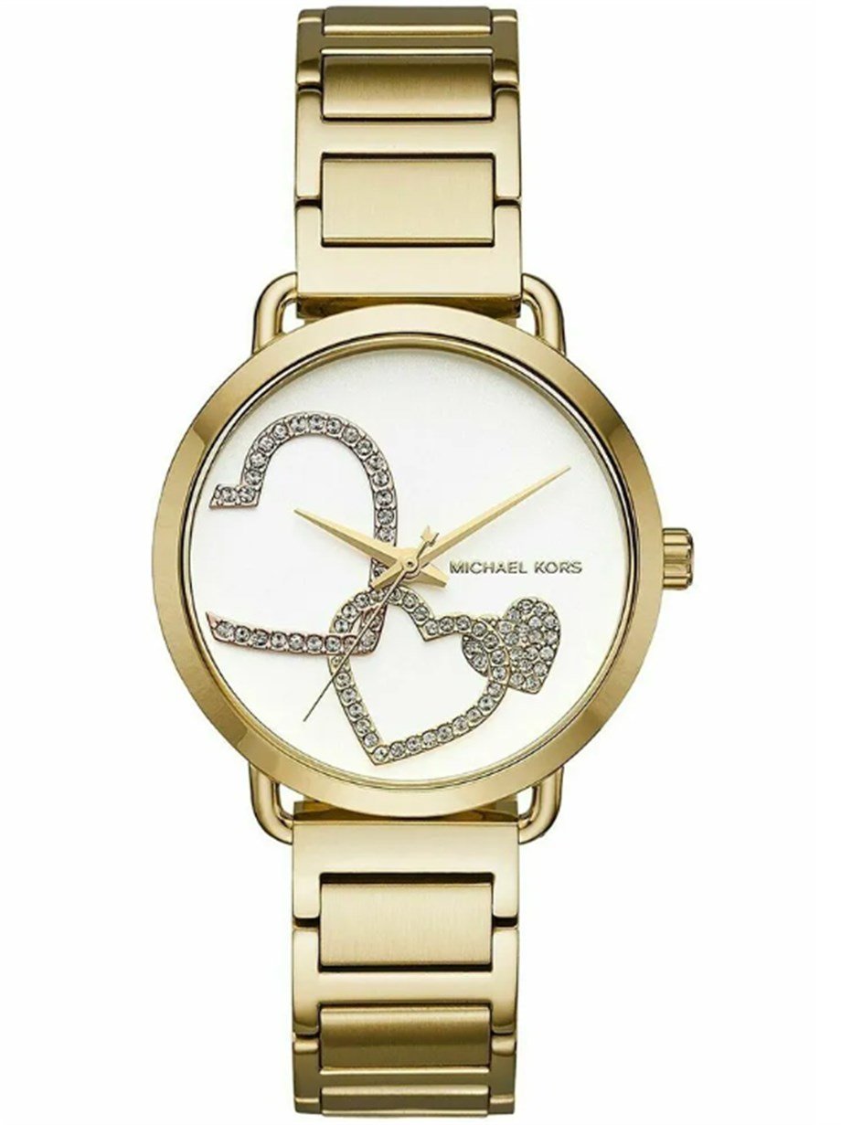 Michael Kors MK3824 Bayan Kol Saati
