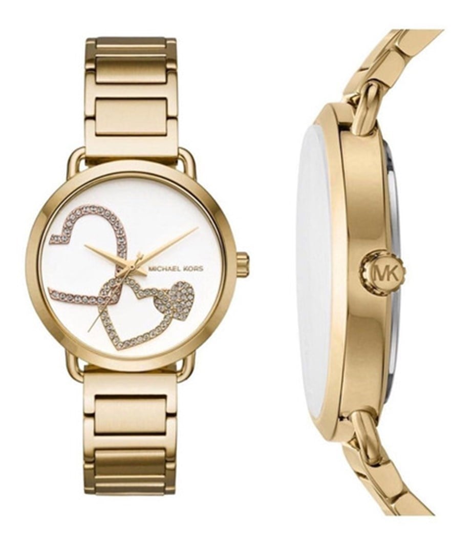 Michael Kors MK3824 Bayan Kol Saati