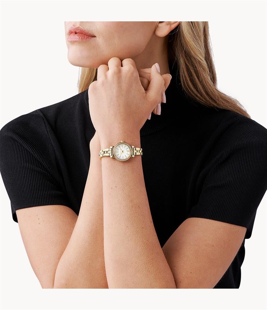 Michael Kors MK3833 Kadın Kol Saati