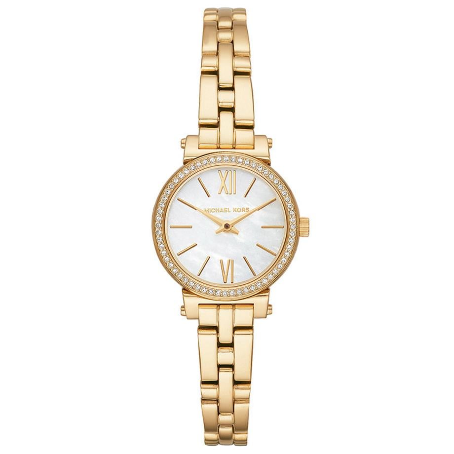 Michael Kors MK3833 Kadın Kol Saati