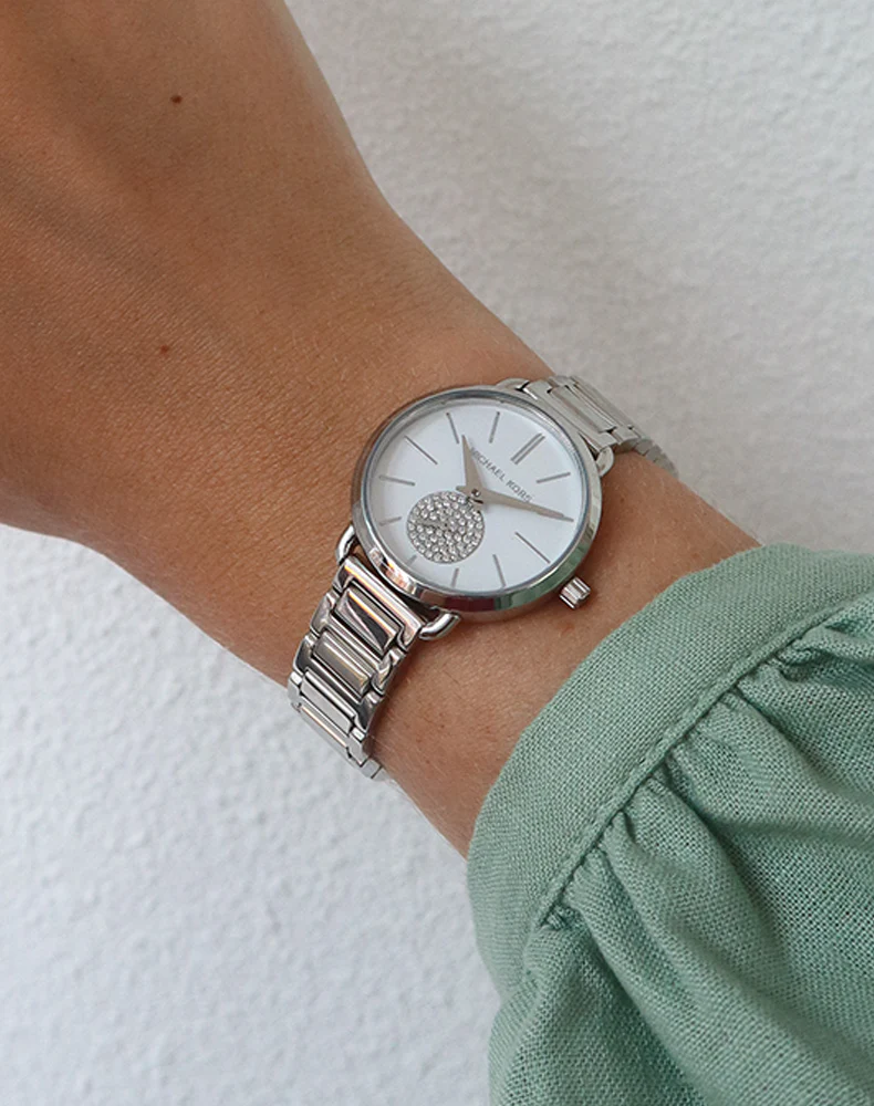Michael Kors MK3837 Kadın Kol Saati