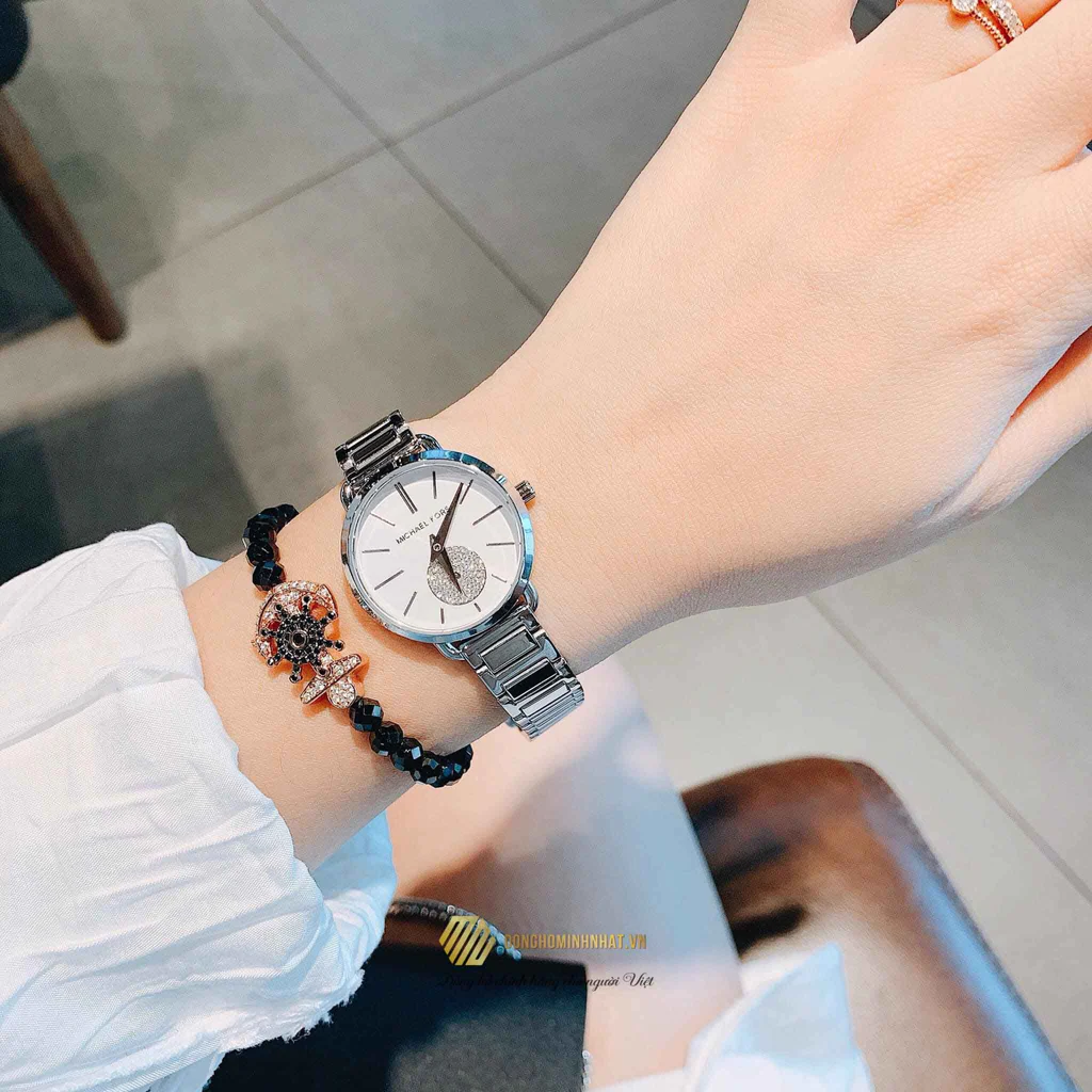Michael Kors MK3837 Kadın Kol Saati