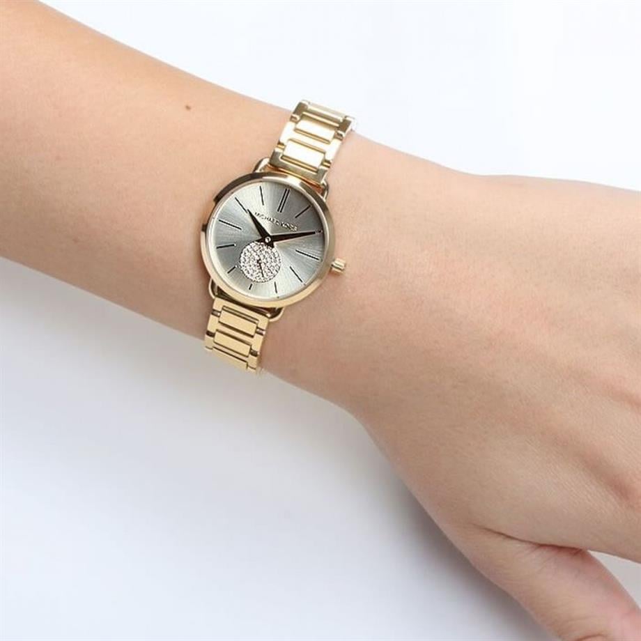 Michael Kors MK3838 Kadın Kol Saati