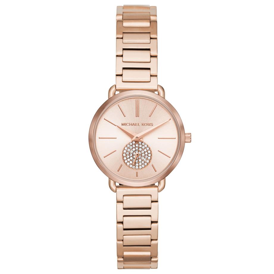 Michael Kors MK3839 Kadın Kol Saati